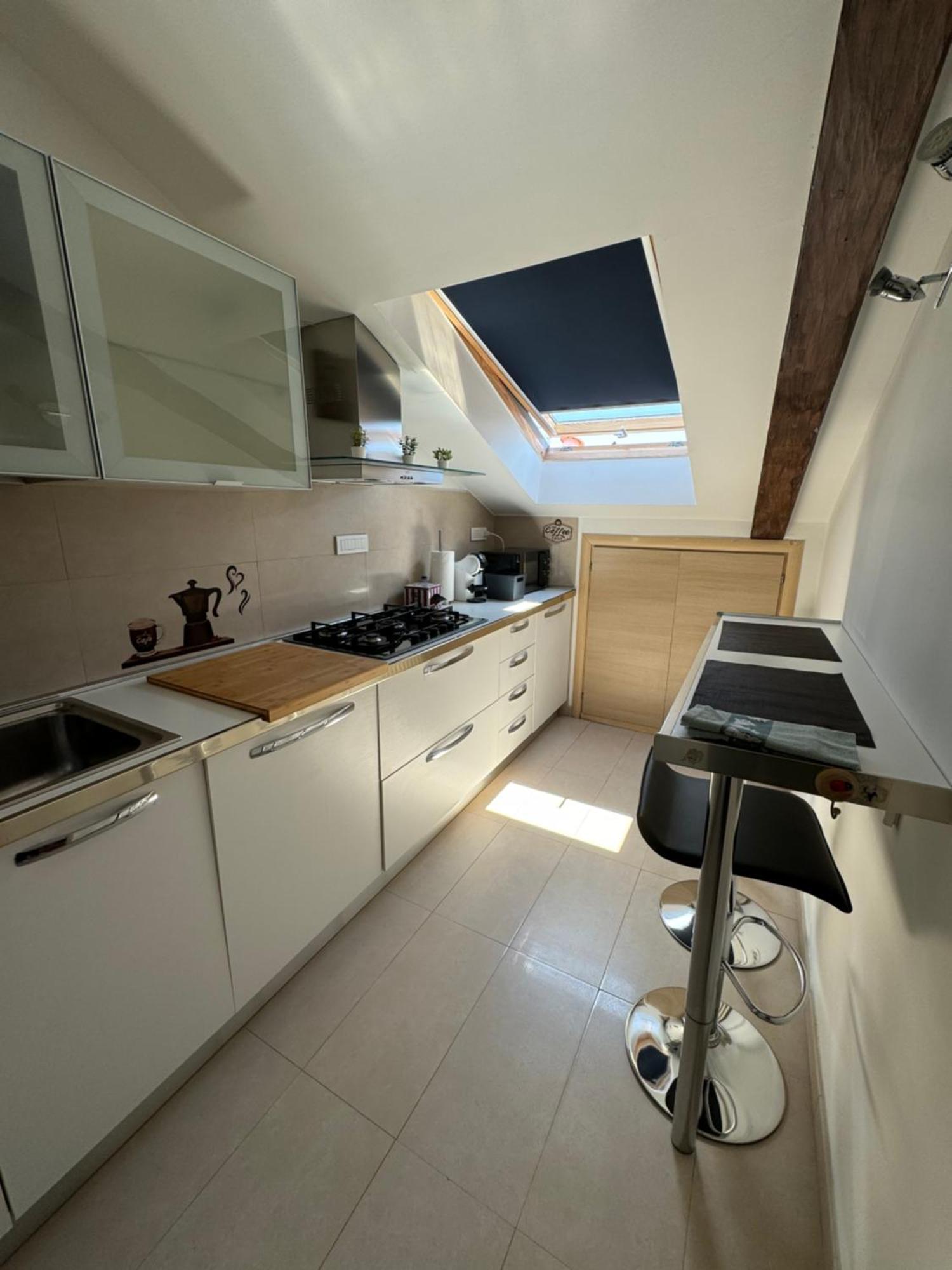 Loren House Apartment Naples